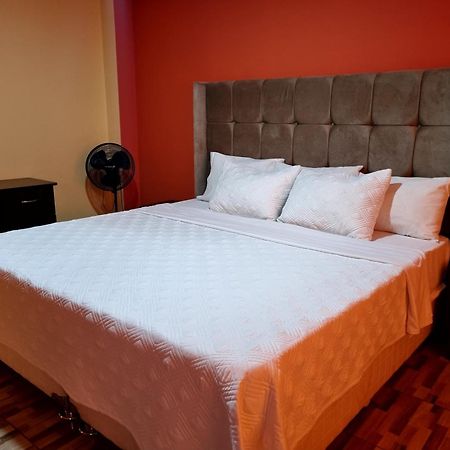 Madison Suite タクナ エクステリア 写真