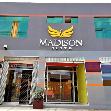 Madison Suite タクナ エクステリア 写真
