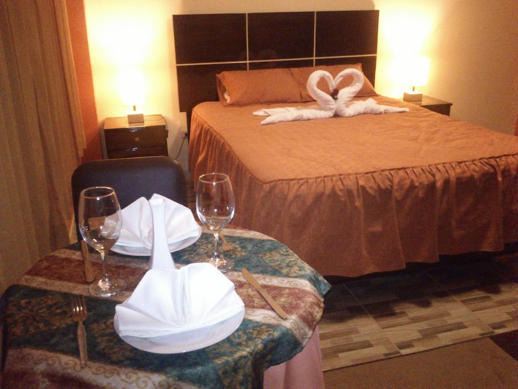 Madison Suite タクナ エクステリア 写真