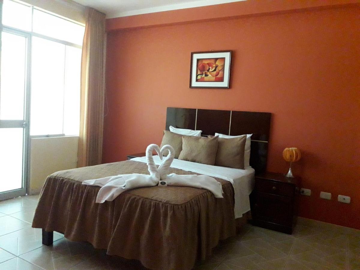 Madison Suite タクナ エクステリア 写真