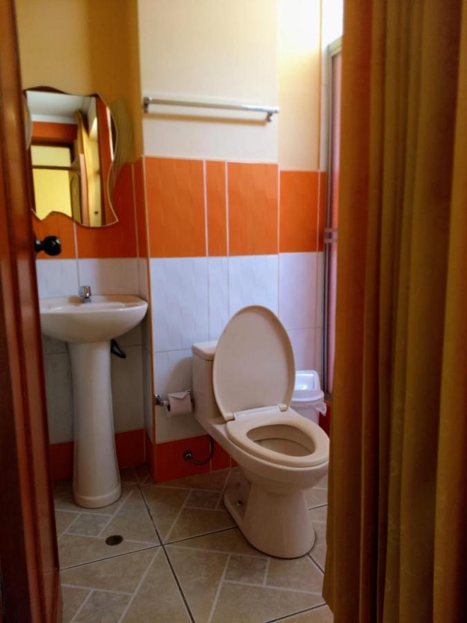 Madison Suite タクナ エクステリア 写真