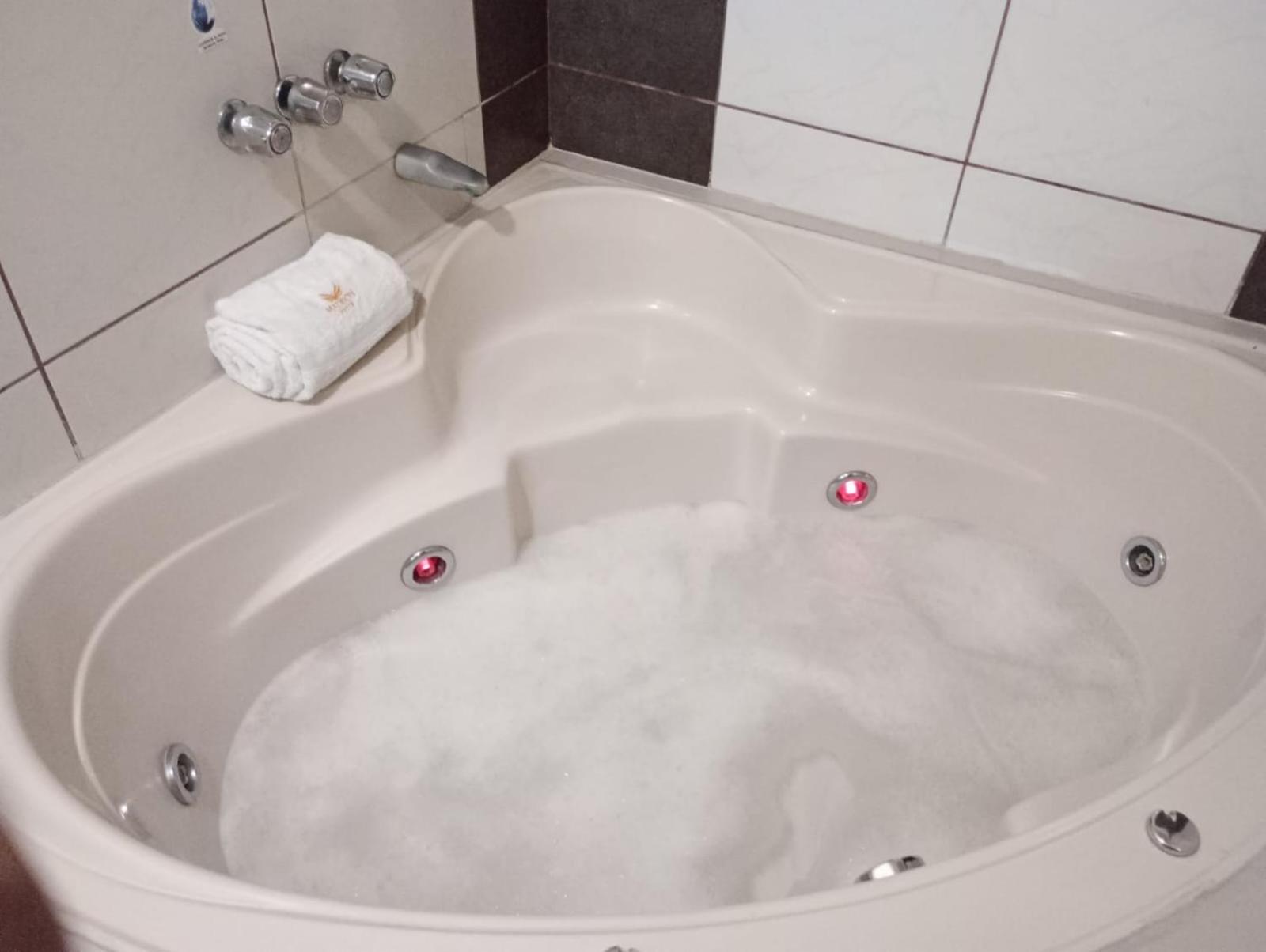 Madison Suite タクナ エクステリア 写真