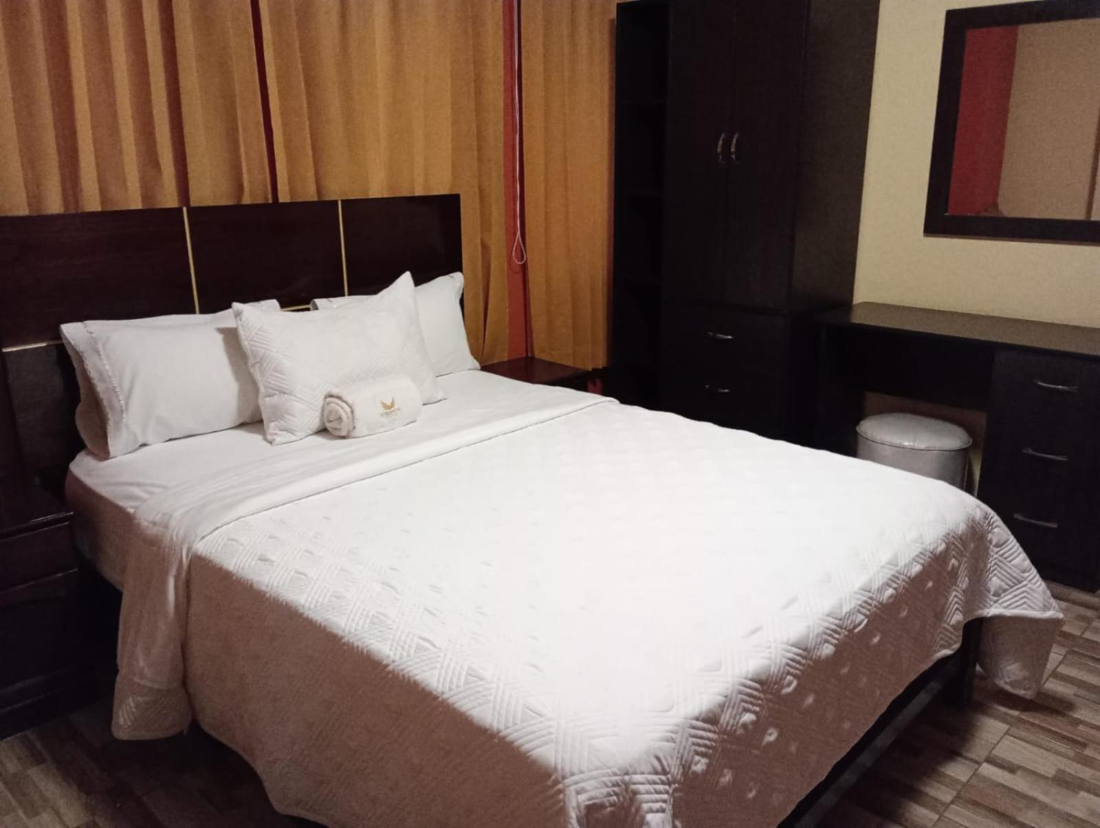 Madison Suite タクナ エクステリア 写真