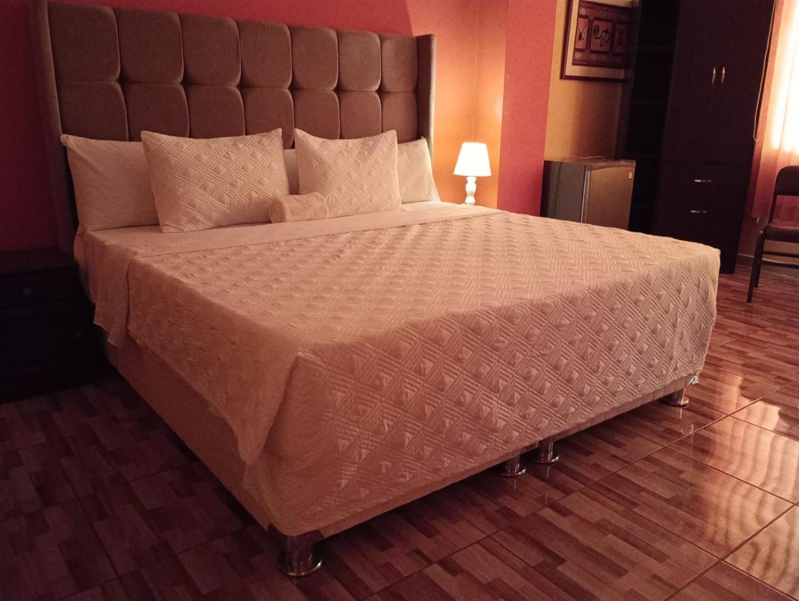Madison Suite タクナ エクステリア 写真