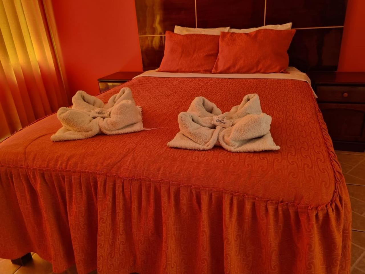 Madison Suite タクナ エクステリア 写真