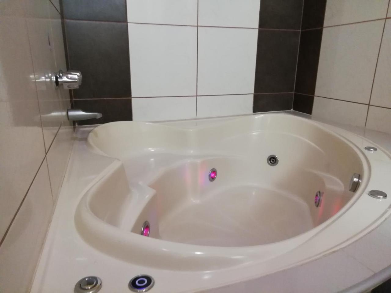 Madison Suite タクナ エクステリア 写真